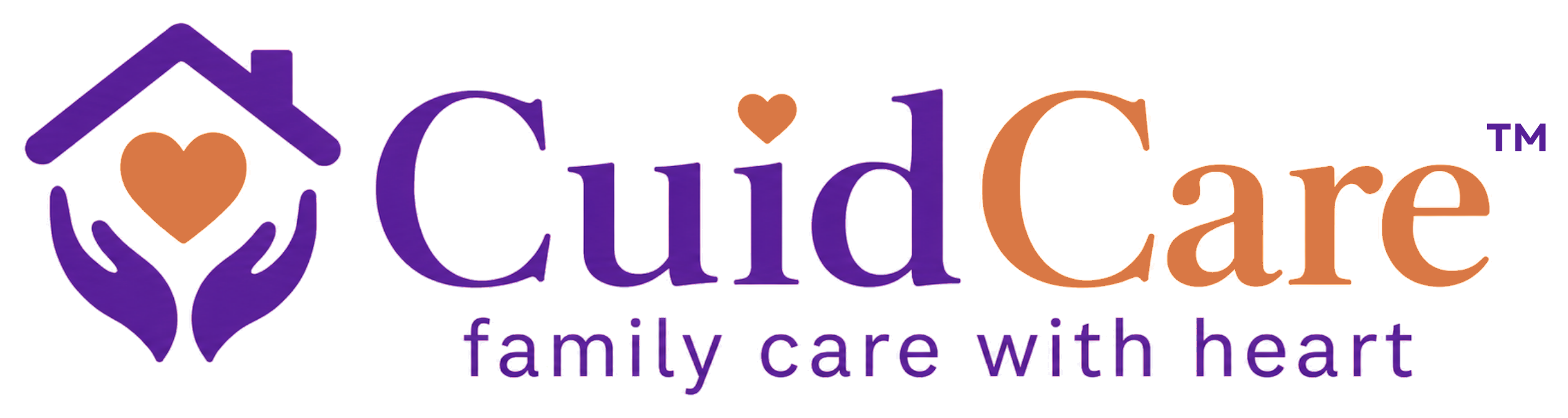 CuidCare, family care with heart